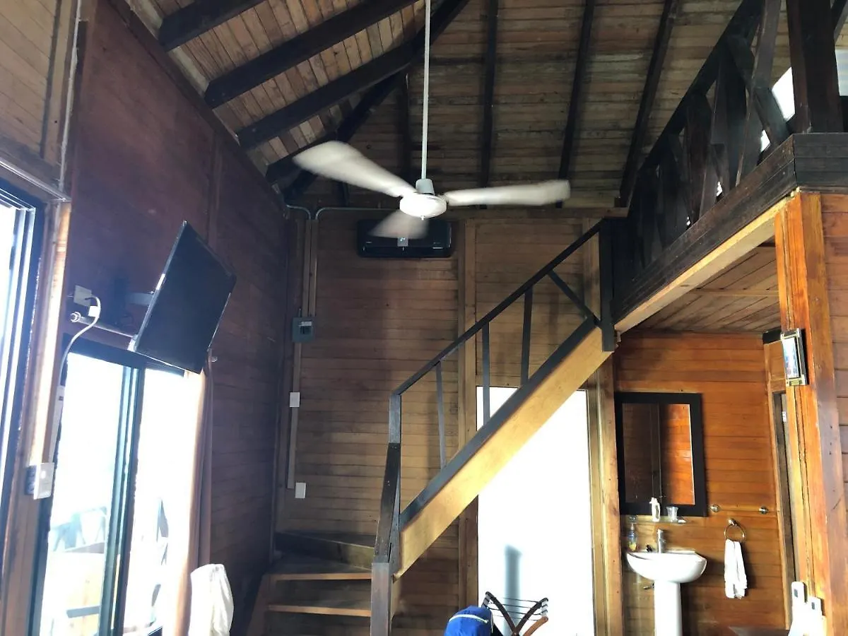 Casa Paraiso Puerto Morelos 0*,