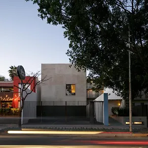 Everness , Guadalajara México
