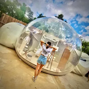 4* Resort Alma Maya - Riviera Maya