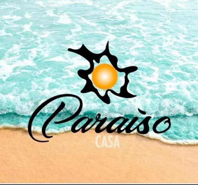 Vendégház Casa Paraiso Puerto Morelos Mexikó