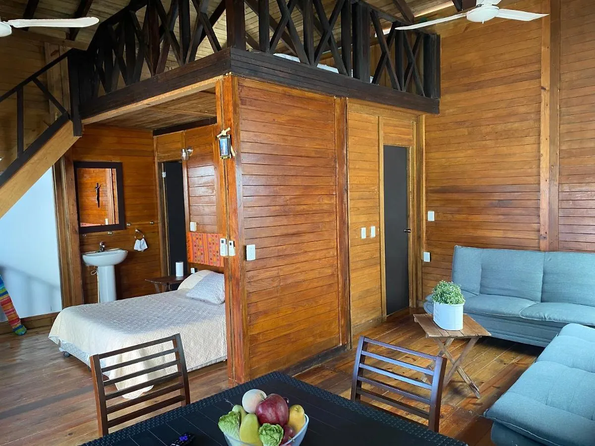 Casa Paraiso Puerto Morelos