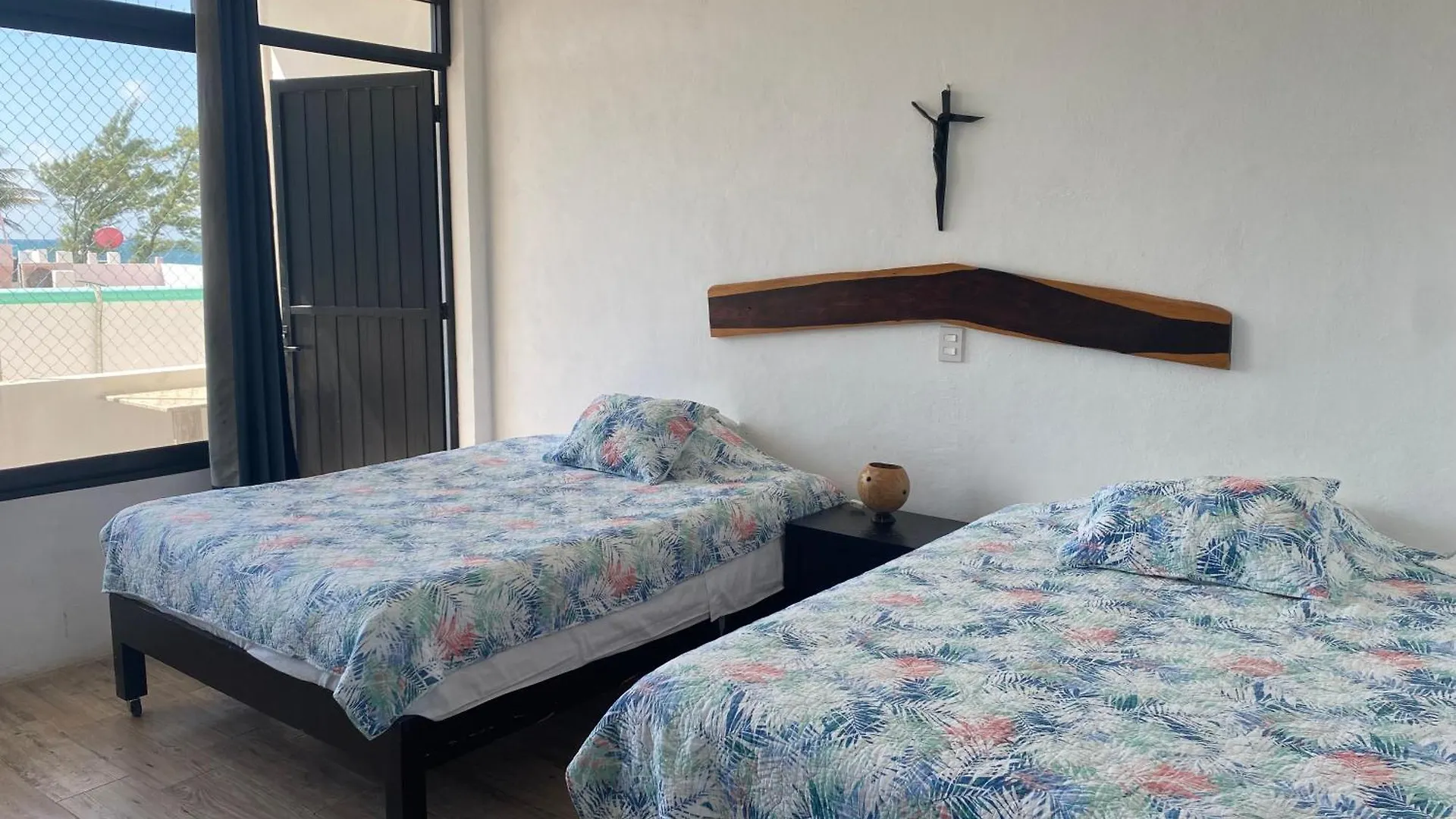 Casa Paraiso Puerto Morelos Vendégház